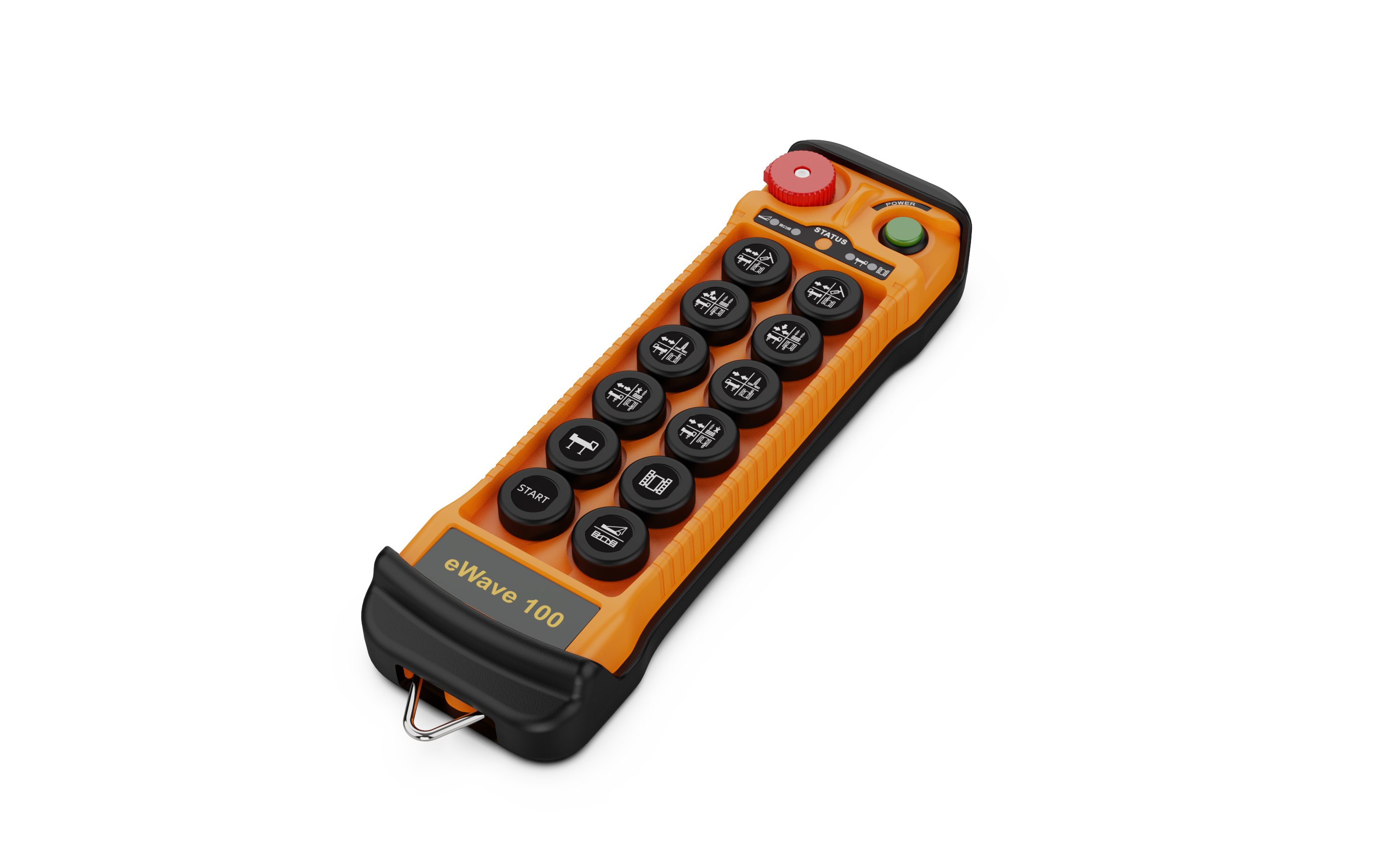 eWave 100？仄