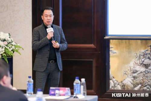 聚能之旅东北纪行：扎根沃土，共建智算新生态