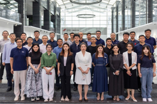 BB贝博艾弗森官网新闻｜AI+信创协同创新探索：千帆生态圆桌会圆满举办